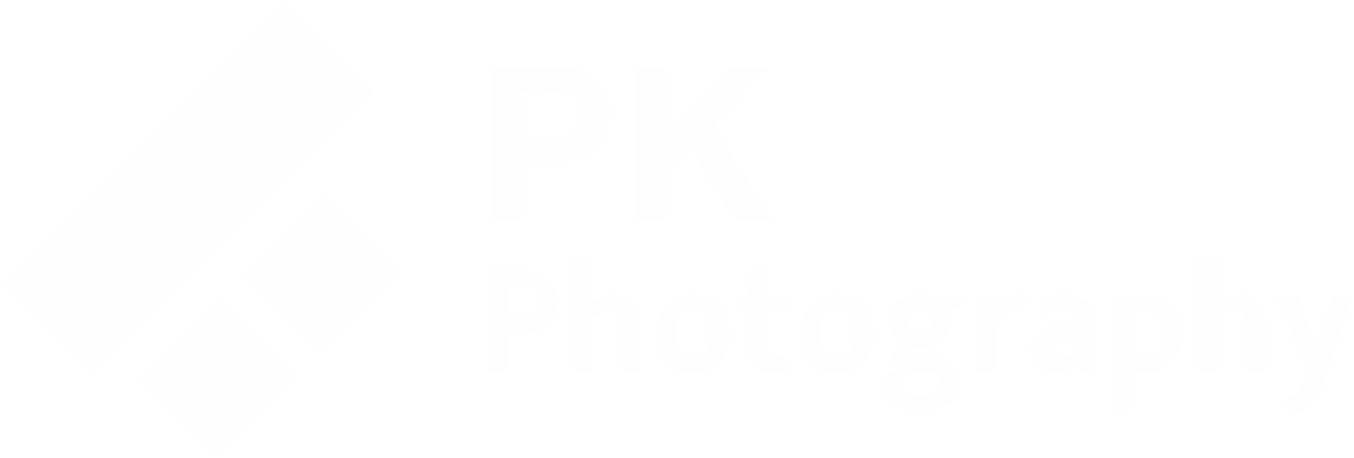 PK Photography Logo